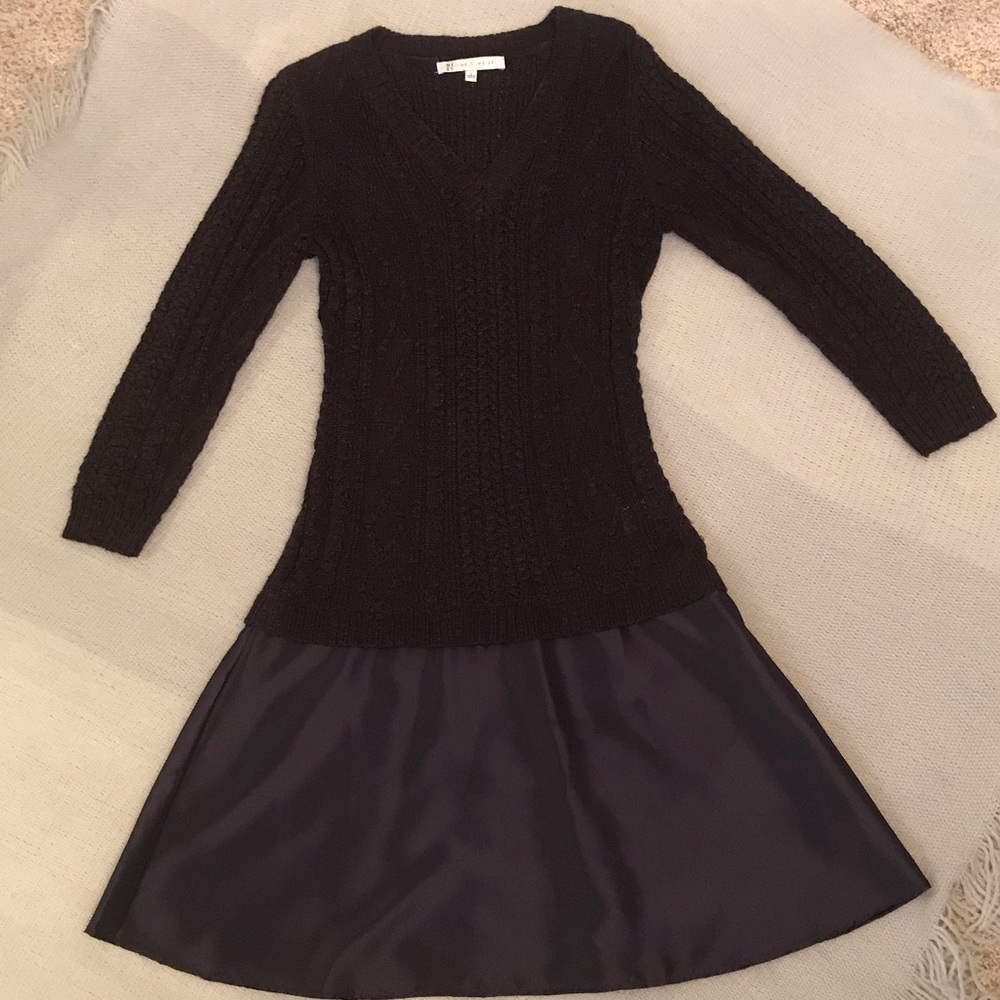 MiXT by Heidi Wiesel Dress